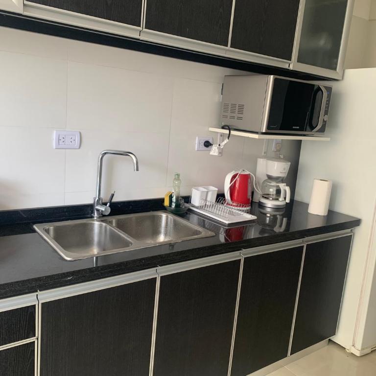 3 Amplios ambientes excelente ubicacion-Avenida Corrientes Almagro- Cerca de todo - Apartamento de 2 dormitorios - 12