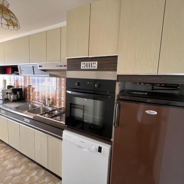 Appartement 2 chambres, centre Les Sables-d'Olonne, balcon, Wifi - FR-1-197-143 - Apartment (5 Erwachsene) - 12