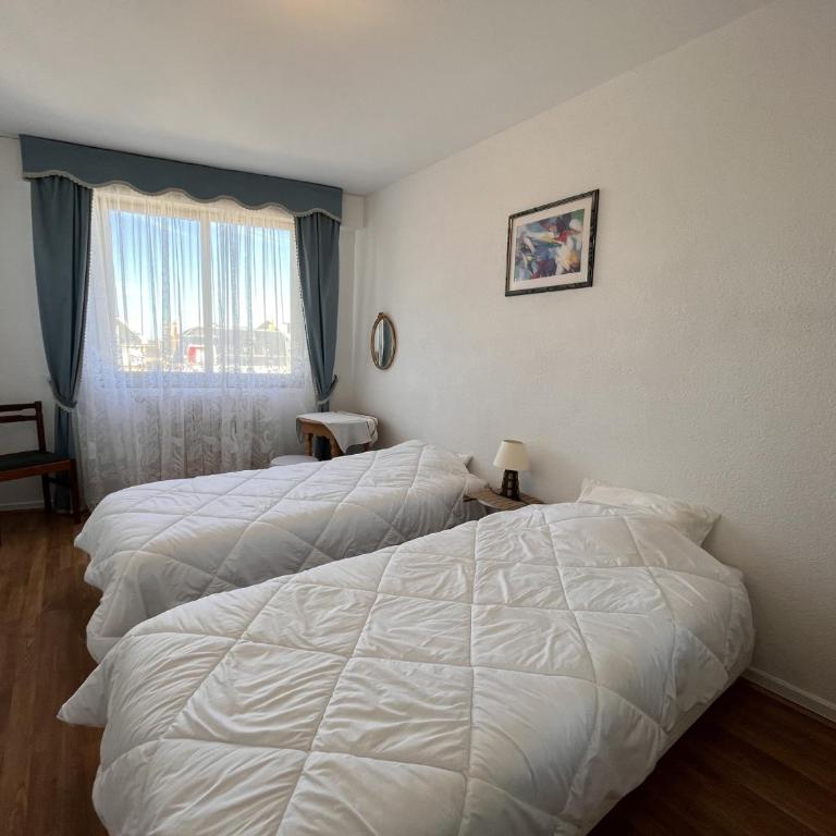 Appartement 2 chambres, centre Les Sables-d'Olonne, balcon, Wifi - FR-1-197-143 - Apartment (5 Erwachsene) - 16