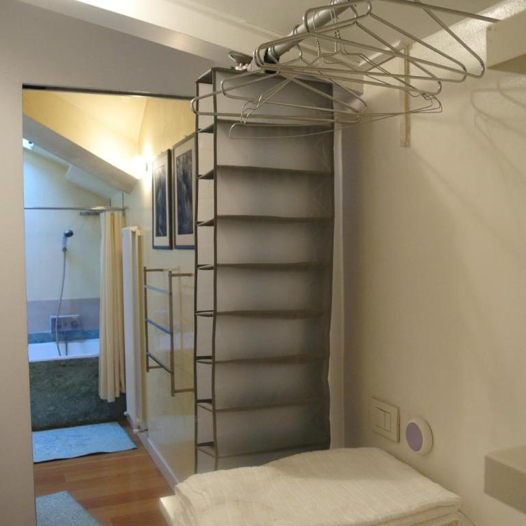 Ariberto21 - One-Bedroom Apartment - Three Levels - 34