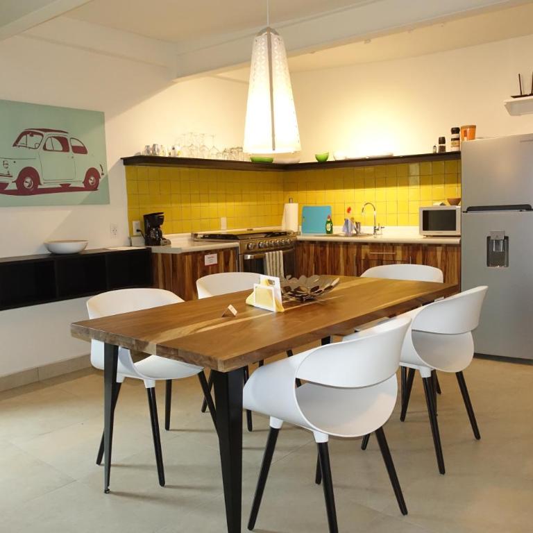 Terra Vista - One-Bedroom Apartment - 5