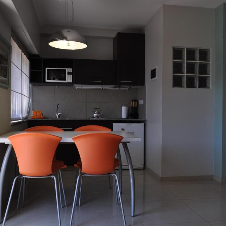 Defensa 1057 Home Studios - Apartamento - 9