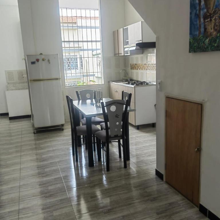 Villa Aurora - Apartamento de 3 dormitorios - 56