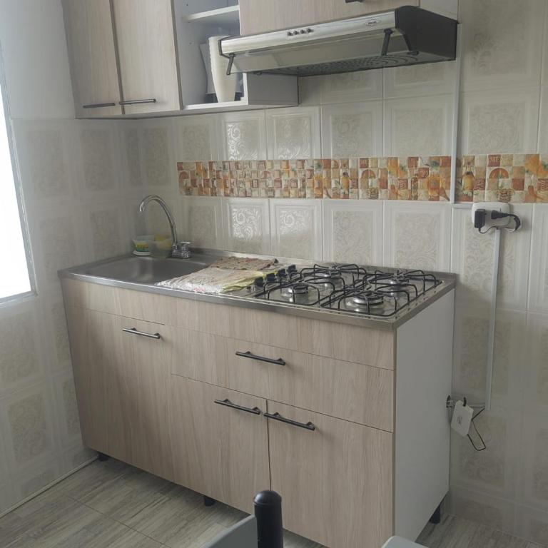 Villa Aurora - Three-Bedroom Apartment - 53