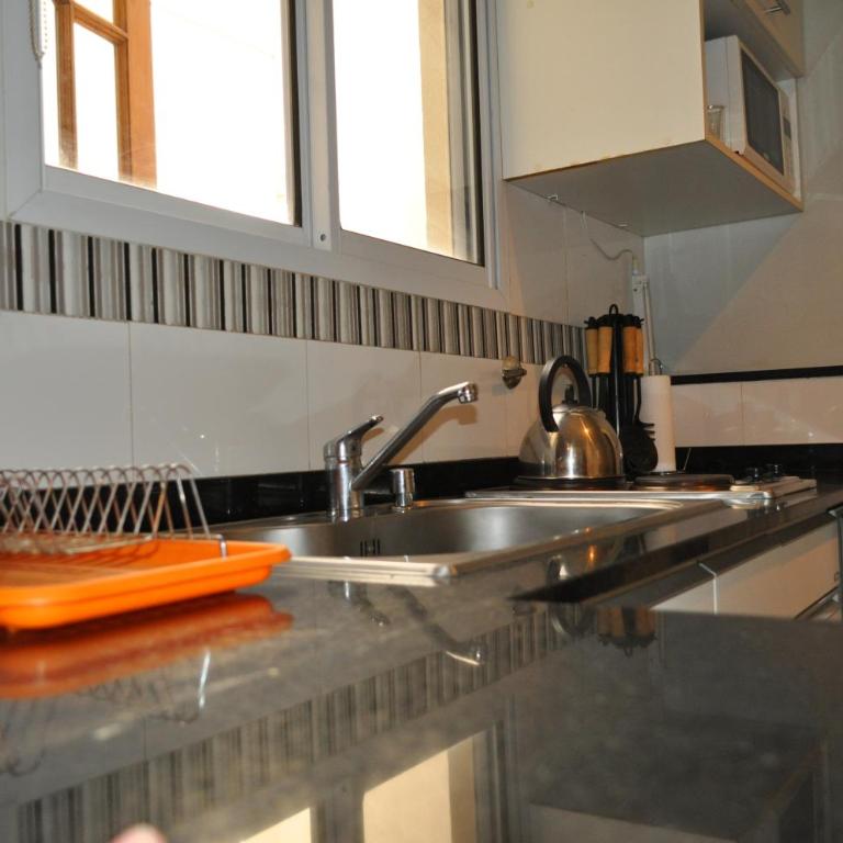Defensa 1057 Home Studios - Apartamento Estudio (2 adultos) - 6