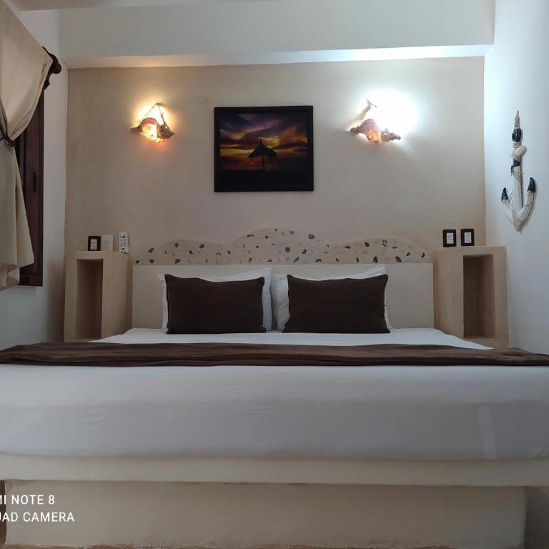 Casa Ohana-Disfruta del paraiso - Apartamento de 1 dormitorio - 5