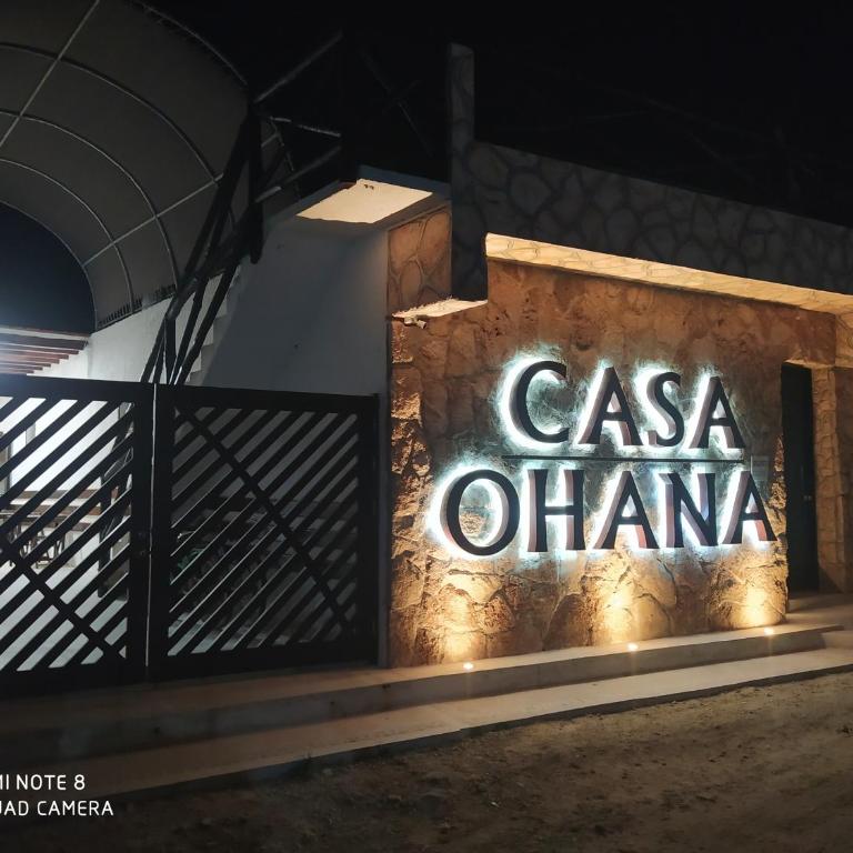 Casa Ohana-Disfruta del paraiso - Apartamento de 1 dormitorio - 1