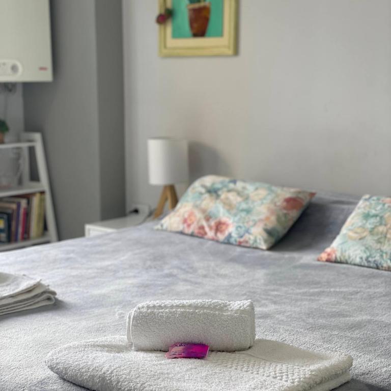 Alvear Studio - One-Bedroom Apartment - 6