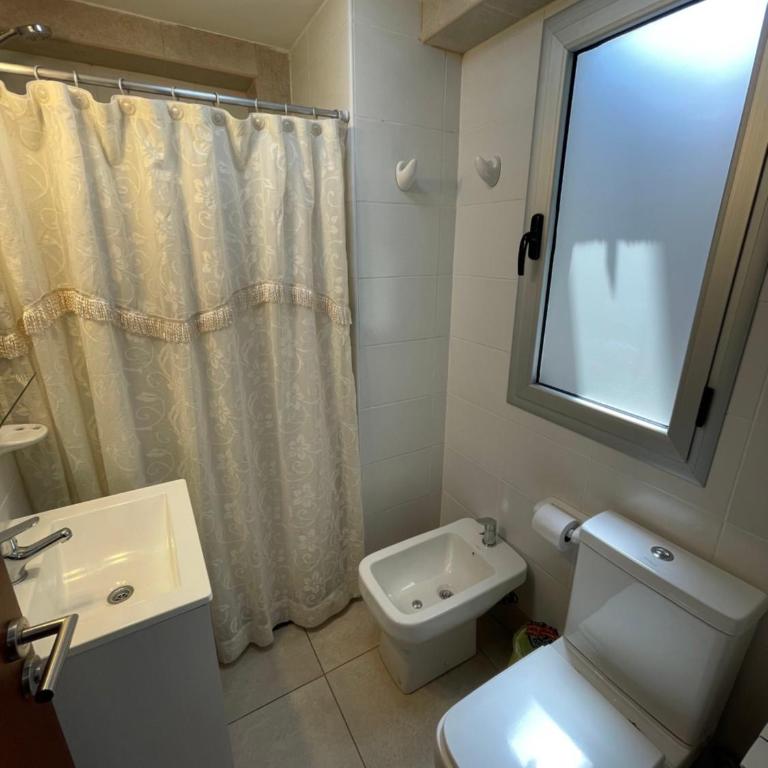 Alvear Studio - One-Bedroom Apartment - 8