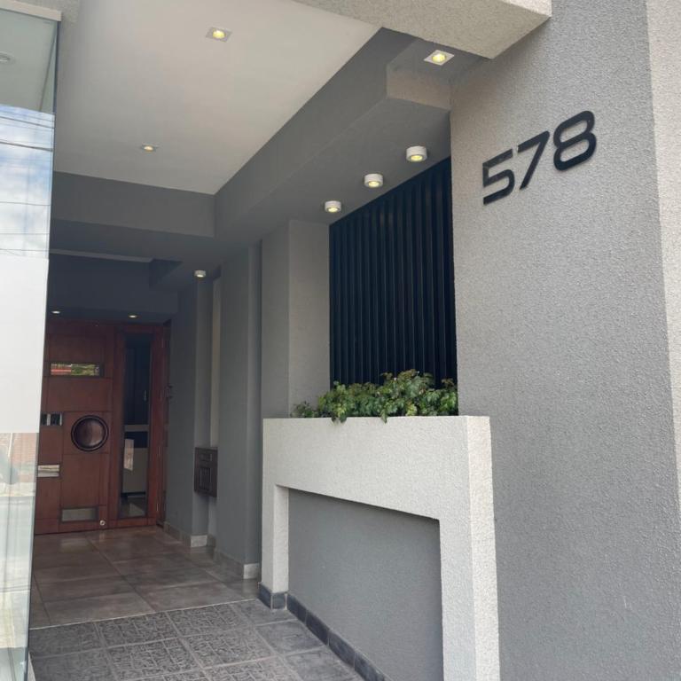 Alvear Studio - One-Bedroom Apartment - 16