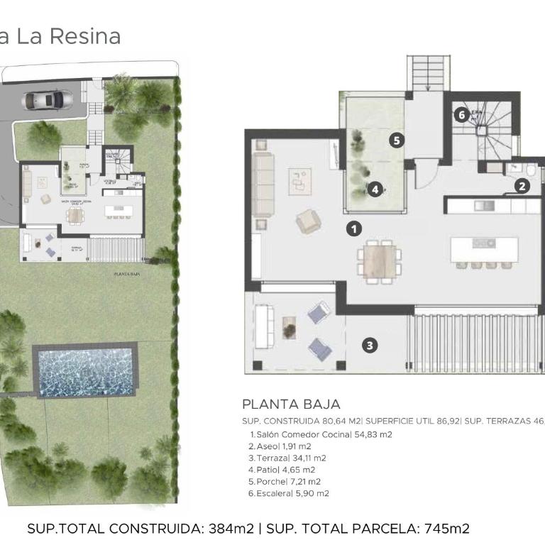 VACATION MARBELLA I Villa De La Resina, Infinity Pool, 24-7 Security, Rooftop Solarium, BBQ, Golf Community, Africa Views - Villa - 11