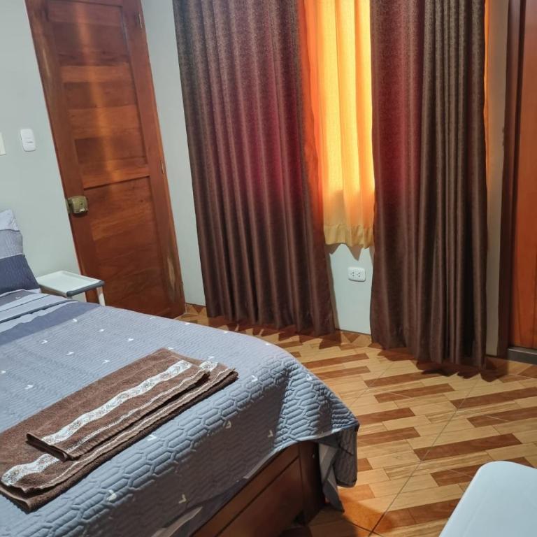 Alojamiento de habitaciones Confort - Double Room with Private Bathroom - 2