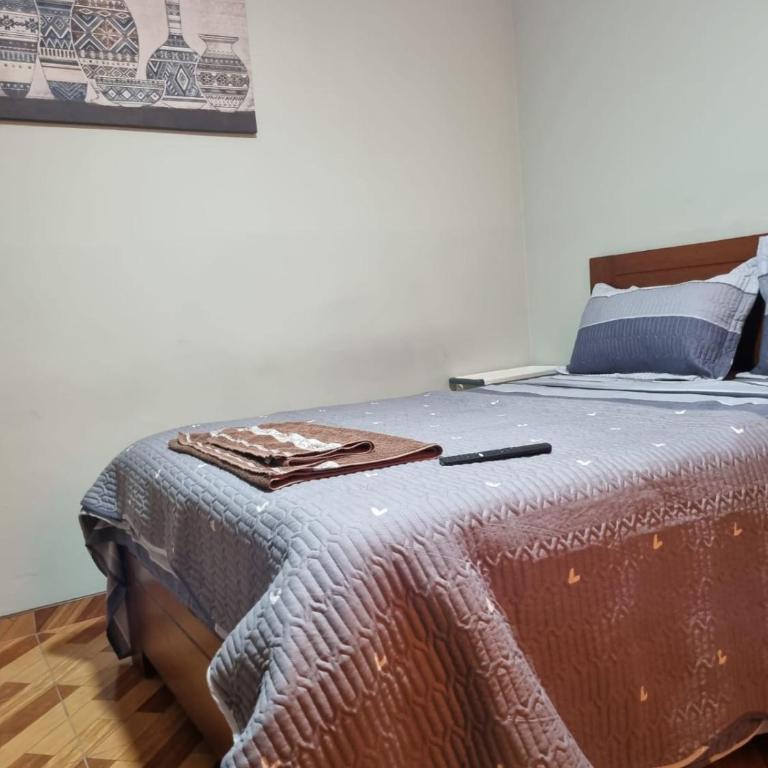 Alojamiento de habitaciones Confort - Double Room with Private Bathroom - 3
