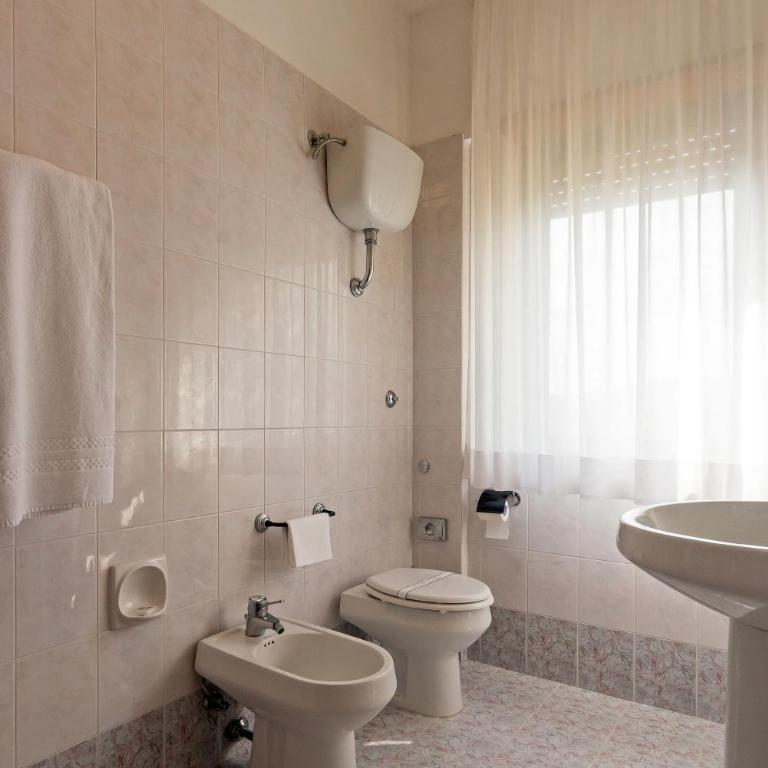 Hotel Columbus sul Lago - Camera Tripla - 1