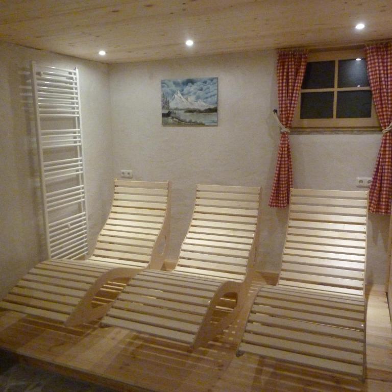 Sonnhuette - Chalet - 15