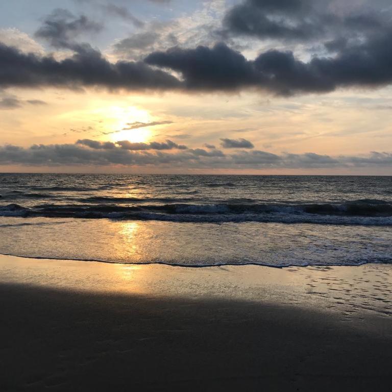 Vacaciones Playa Club Casa Blanca Same Esmeraldas - Apartment with Terrace - 5