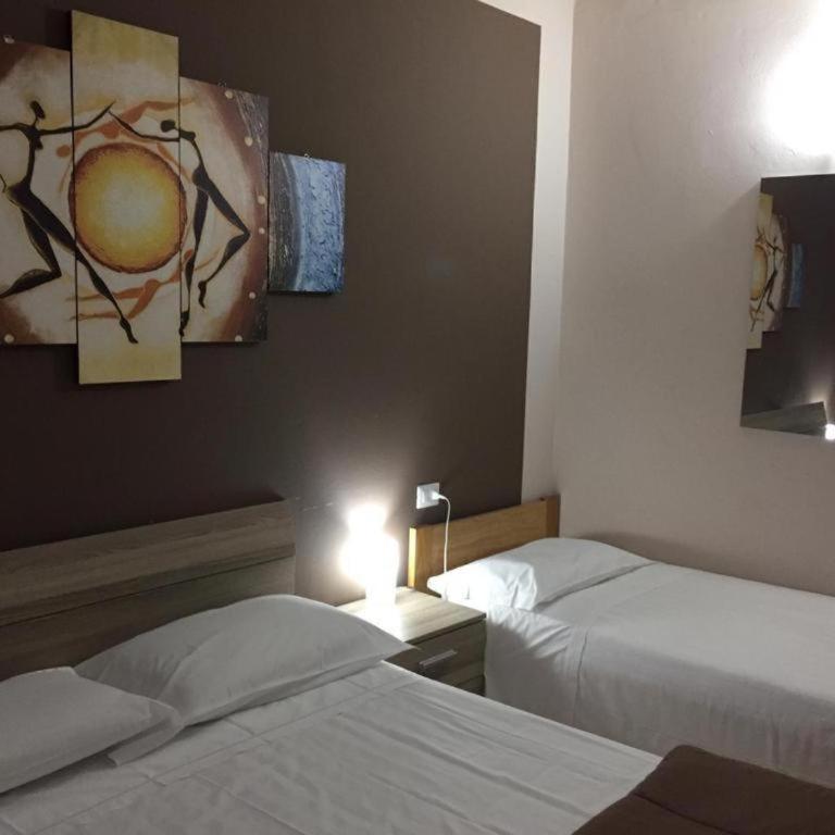 Hotel ELENA 1 SELF CHECK-IN - Appartamento con 1 Camera da Letto - 5