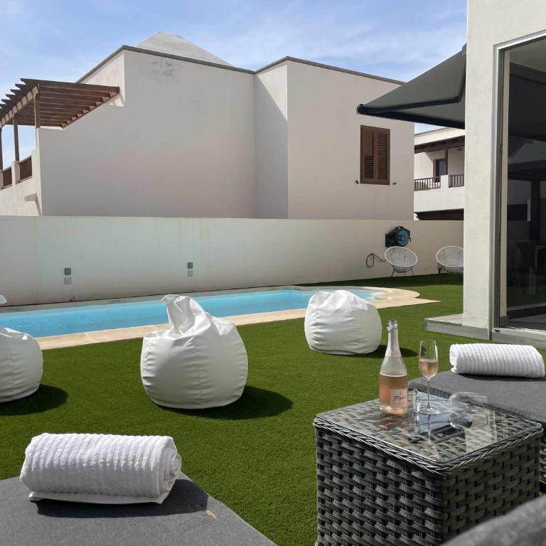 HOLYHOME VILLA CINEMA PERFECT FOR FAMILIES - Villa con piscina privada - 35