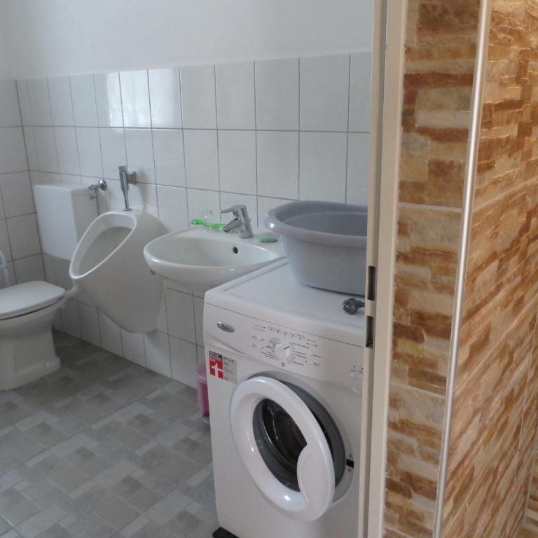 Apartment Deller Renate - Appartamento con 1 Camera da Letto - 25