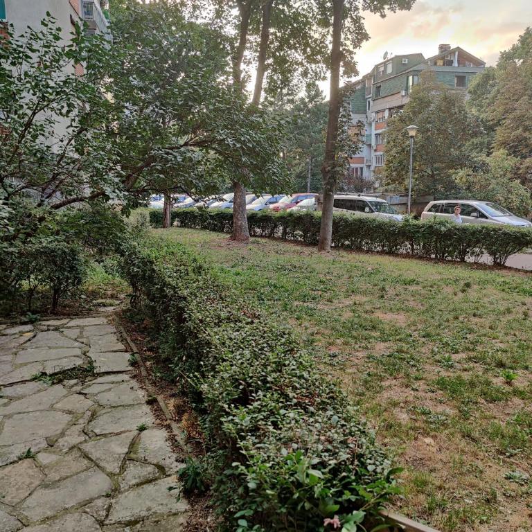 Apartment Miljakovac - Apartman - 29