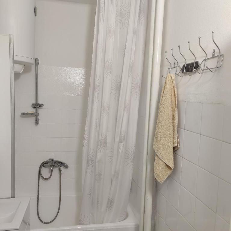 Apartment Miljakovac - Apartman - 22