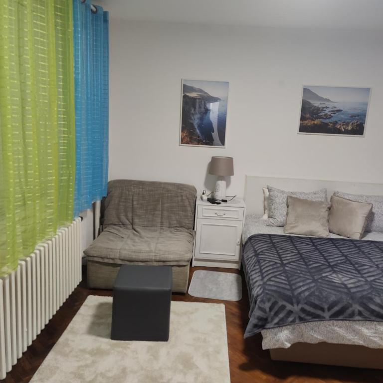 Apartment Miljakovac - Apartman - 4