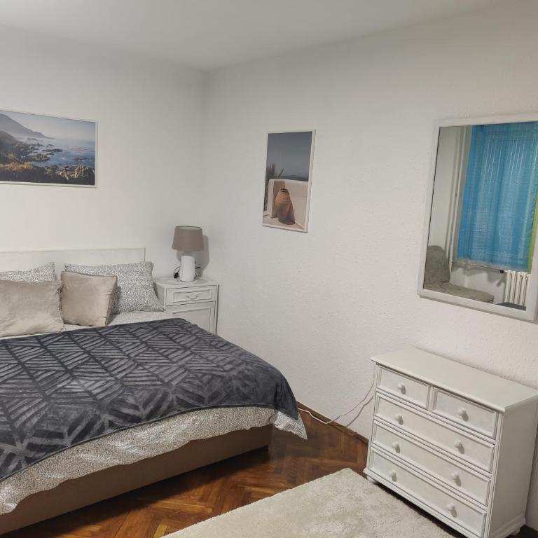 Apartment Miljakovac - Apartman - 5