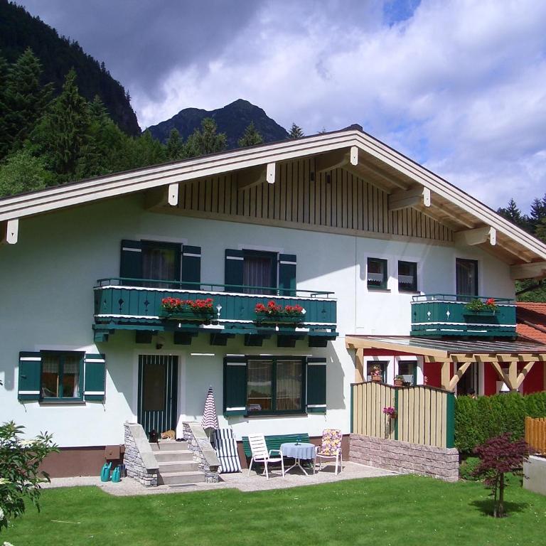 Hausmenneweger - Appartement - 8