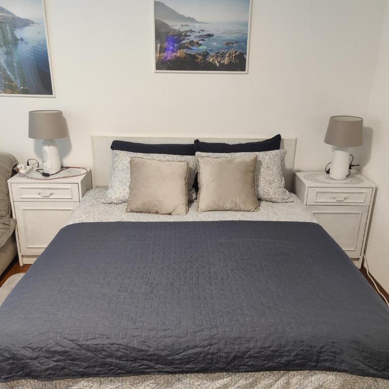 Apartment Miljakovac - Apartman - 2