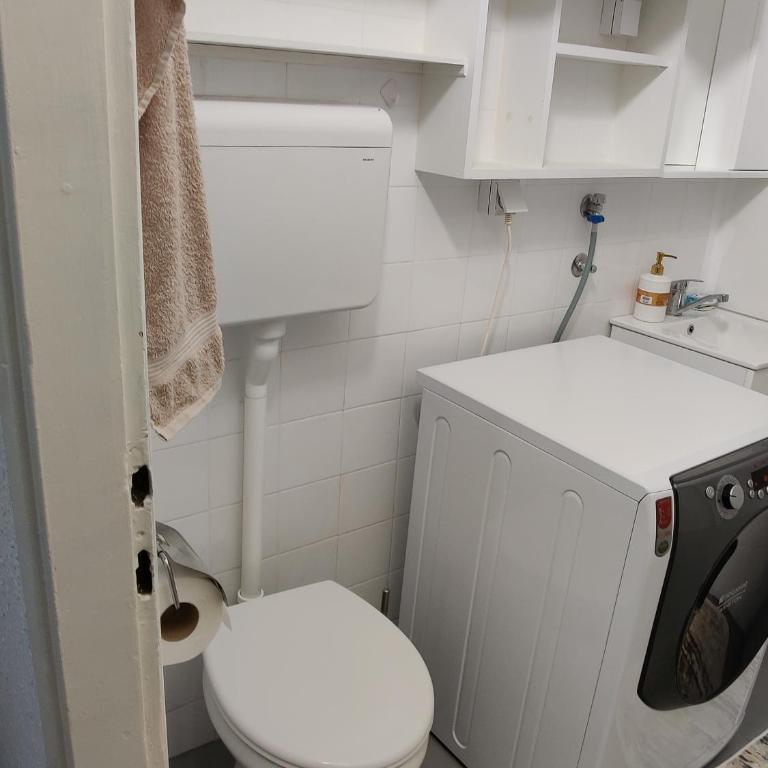 Apartment Miljakovac - Apartman - 25