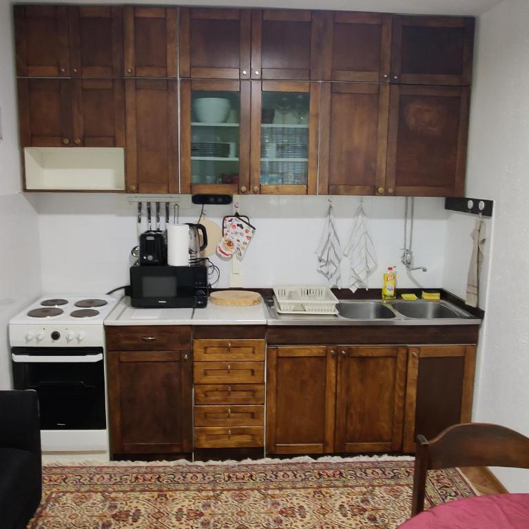 Apartment Miljakovac - Apartman - 16