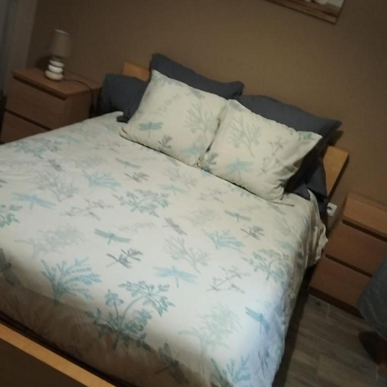 LA CASA DES PETITES MARIES terrasse clim wifi - Appartement 1 Chambre - 7