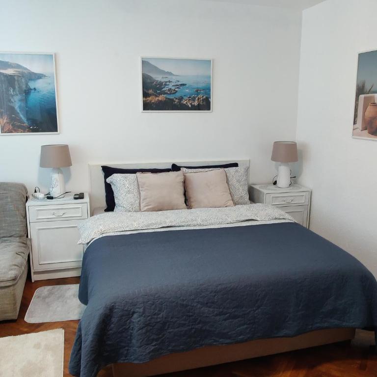 Apartment Miljakovac - Apartman - 1