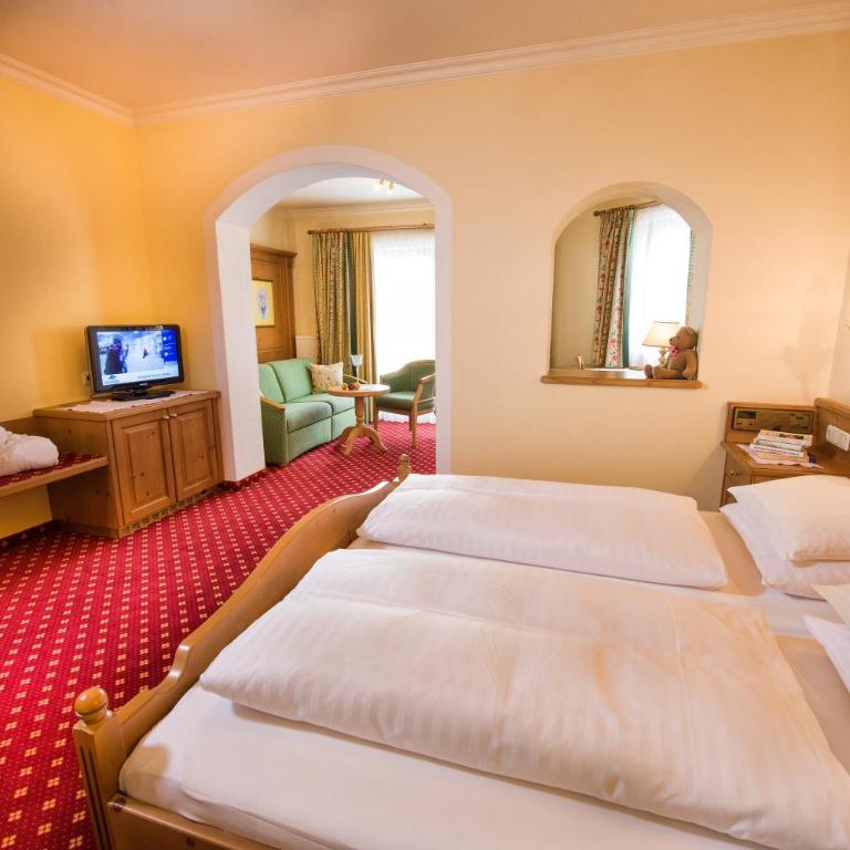 Landhotel Römerhof - Junior Suite - 3