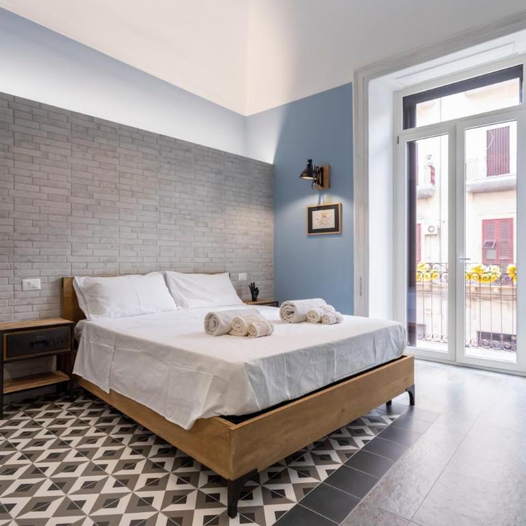 GuestHost - La Dimora di Miriam Netflix Flat - One-Bedroom Apartment - 2