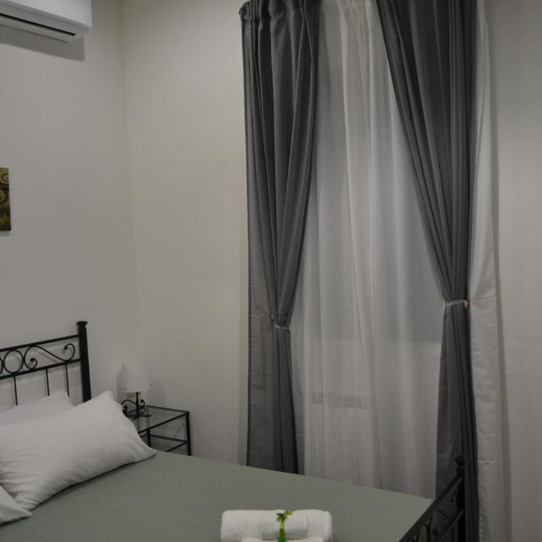 Karina's Rooms - Double Room - 13