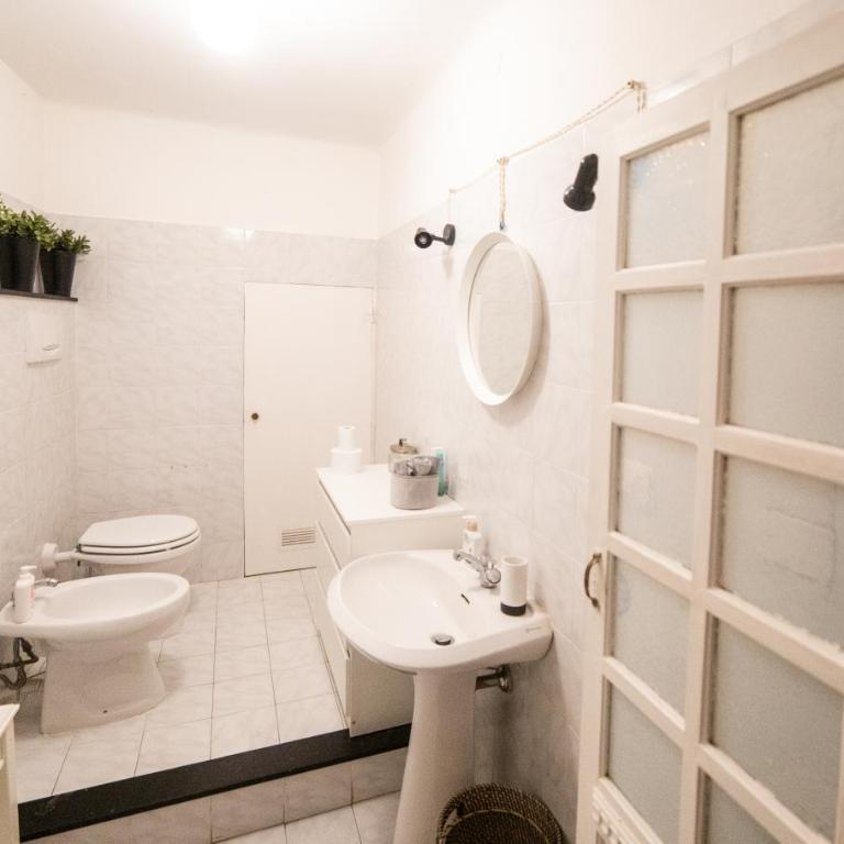 The Apartment Genova - Appartamento con 2 Camere da Letto - 14