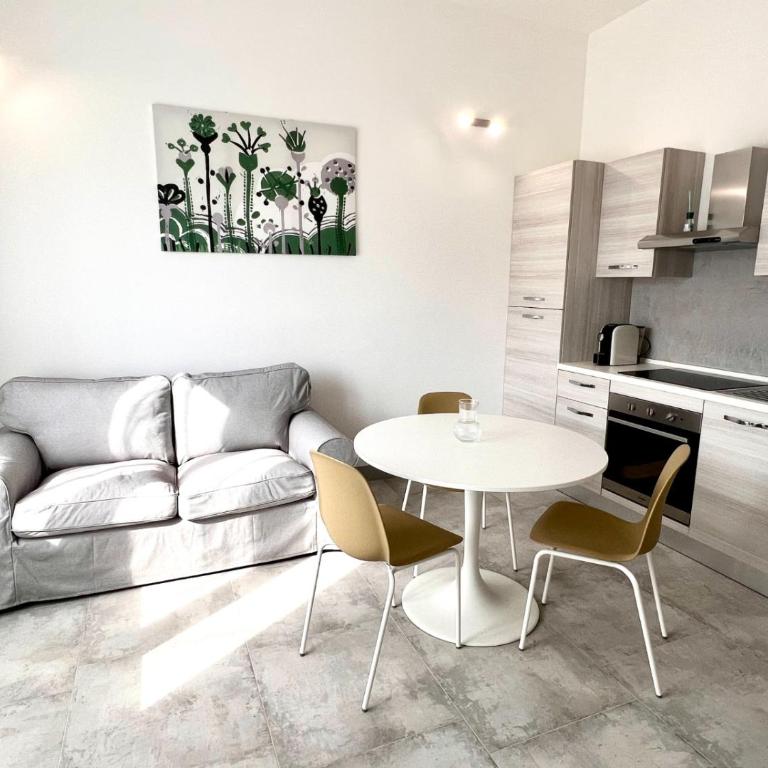 Ubertini House - Appartamento con 1 Camera da Letto - 1