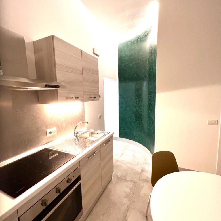 Ubertini House - Appartamento con 1 Camera da Letto - 7