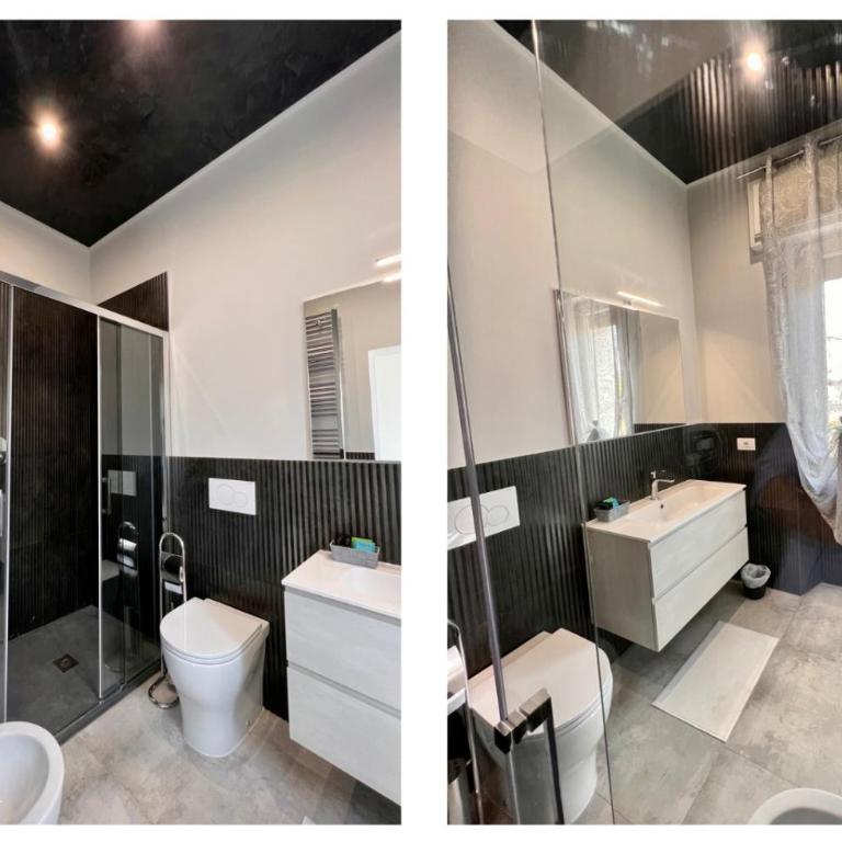Ubertini House - Appartamento con 1 Camera da Letto - 5