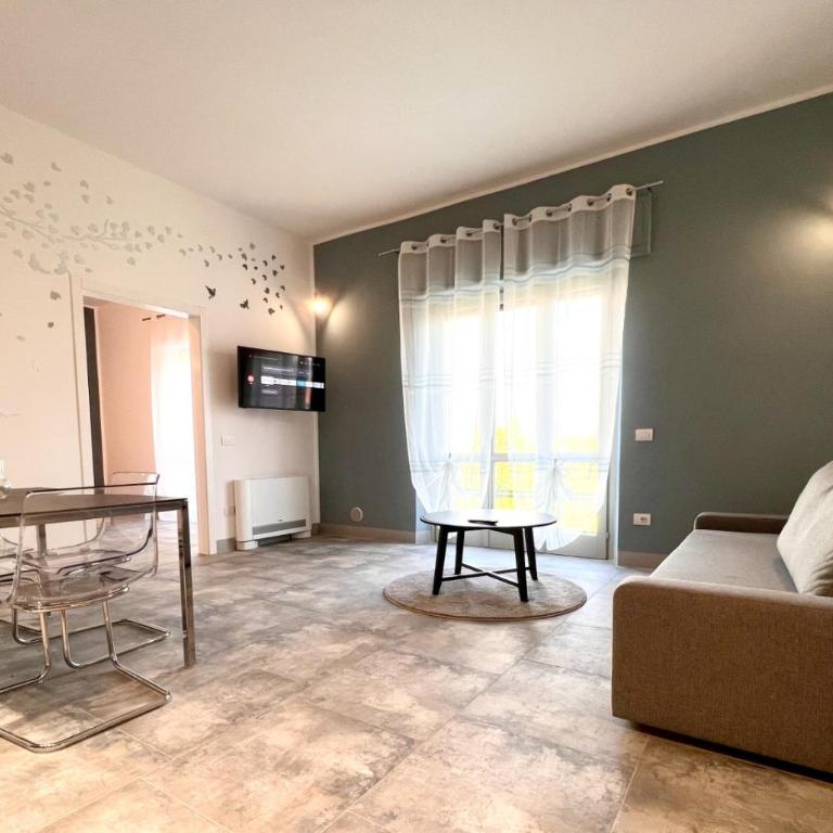 Ubertini House - Appartamento con 1 Camera da Letto - 7