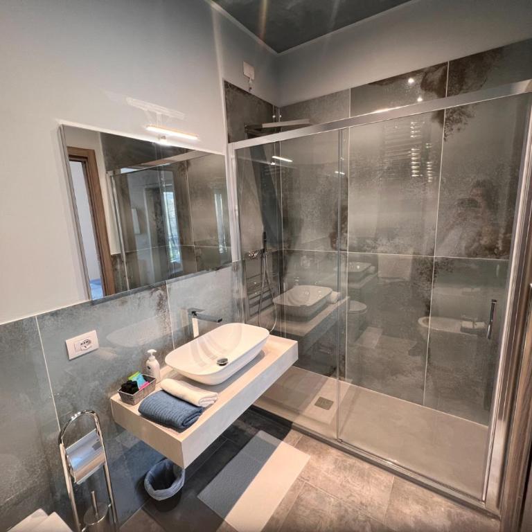 Ubertini House - Appartamento con 1 Camera da Letto - 5
