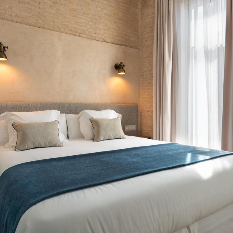 La Sillería de Arfe - Superior Suite 3 Bedrooms - 3º Floor - 5