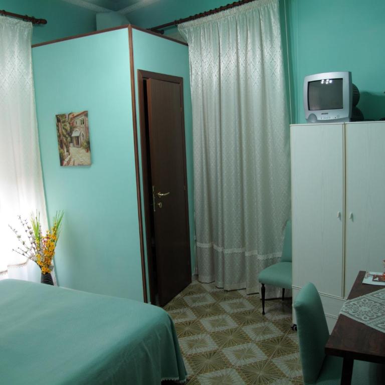 Il Mandorlo - Double or Twin Room - 1