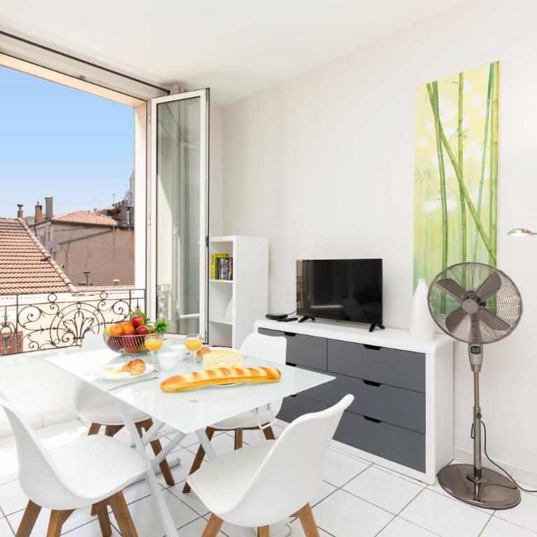 Aya's Duplex YourHostHelper - Apartamento de 1 dormitorio - 1
