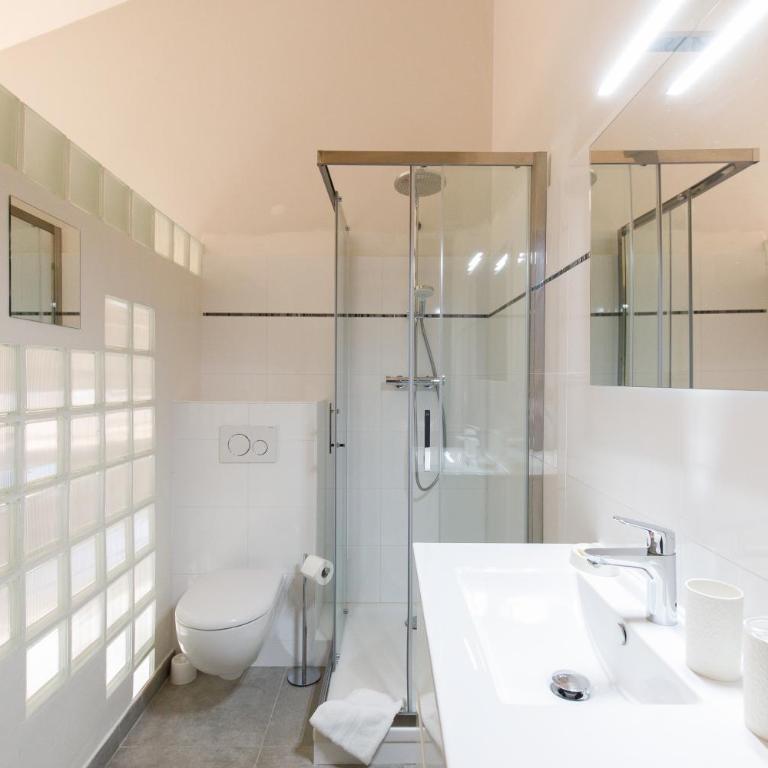 Aya's Duplex YourHostHelper - Apartamento de 1 dormitorio - 11