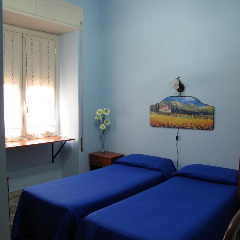 Il Mandorlo - Single Room - 1