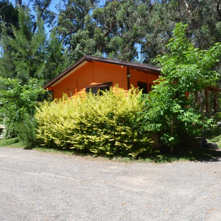 Cabañas Del Potrero - Villa de 1 dormitorio - 15