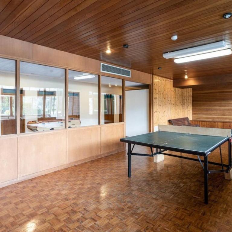 welcoming apartment with swimming pools near the Megève ski slopes - Appartement - 39