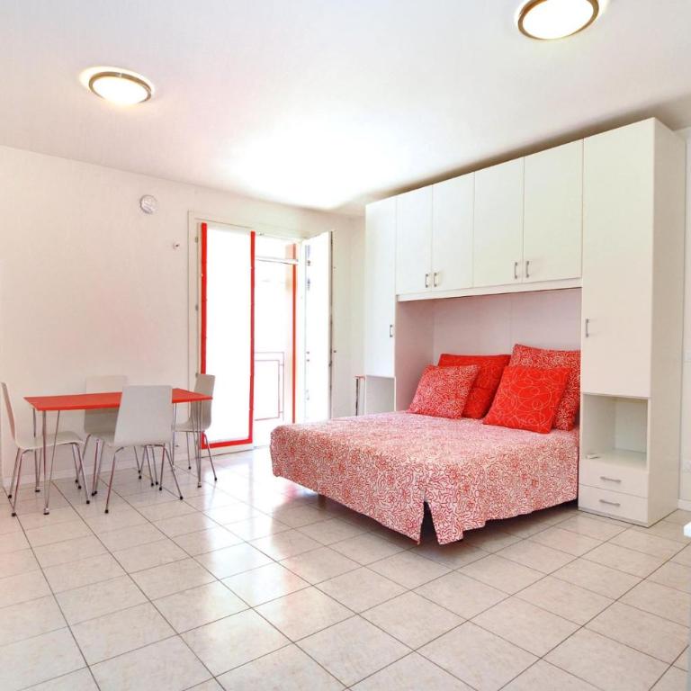 Residence Mediterraneo - Agenzia Caorle - Appartamento Monolocale - 2